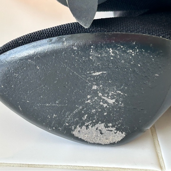 Louis Vuitton silhouette ankle boot , black size 37 - Picture 10 of 16